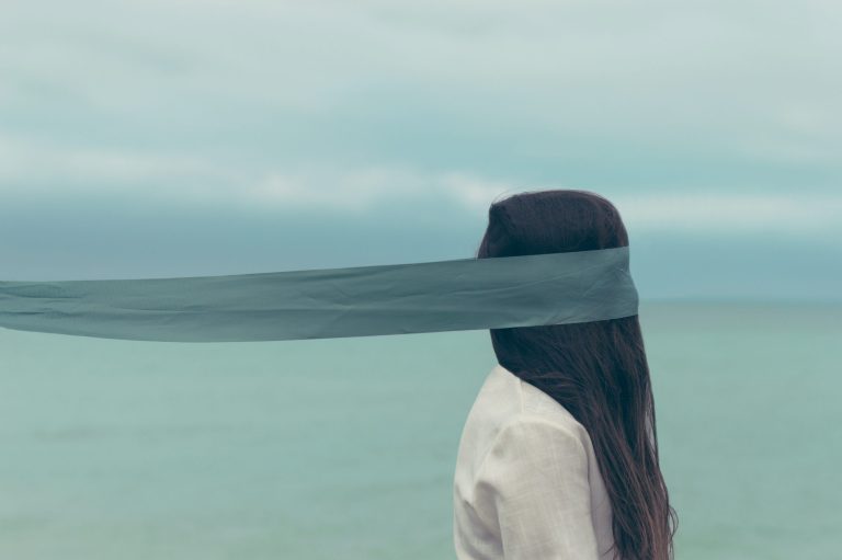 A ilusão visual revela que a depressão pode mudar a forma como vemos o mundo fisicamente