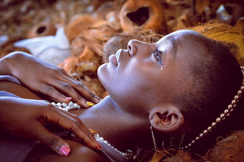 Metade das mulheres na África Subsaariana não tem nenhum poder de decisão sobre seus próprios corpos e saúde