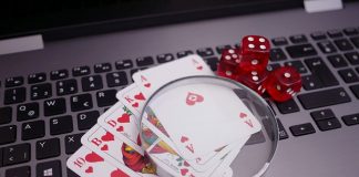 Qual é o Futuro dos Jogos de Cassino Online?