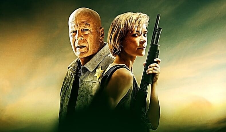 pensarcontemporaneo.com - Bruce Willis é único policial honesto em cidade corrupta de filmão disponível agora na Netflix