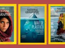 OPORTUNIDADE: 100% do acervo da revista National Geographic agora é gratuito; saiba como acessar