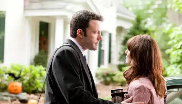 pensarcontemporaneo.com - Filme com atuação magnética de Ben Affleck na Netflix vai prender sua atenção até o fim