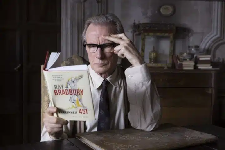 pensarcontemporaneo.com - Sensível e brilhante, esse filme na Netflix vai encantar os apaixonados por livros