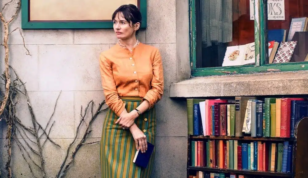 pensarcontemporaneo.com - Sensível e brilhante, esse filme na Netflix vai encantar os apaixonados por livros
