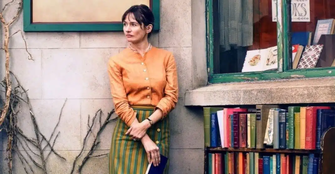 Sensível e brilhante, esse filme na Netflix vai encantar os apaixonados por livros
