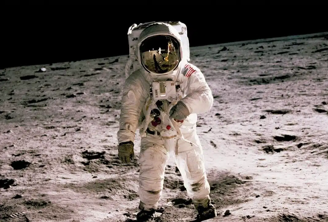 Filmes Espaciais que nos Levam às Estrelas