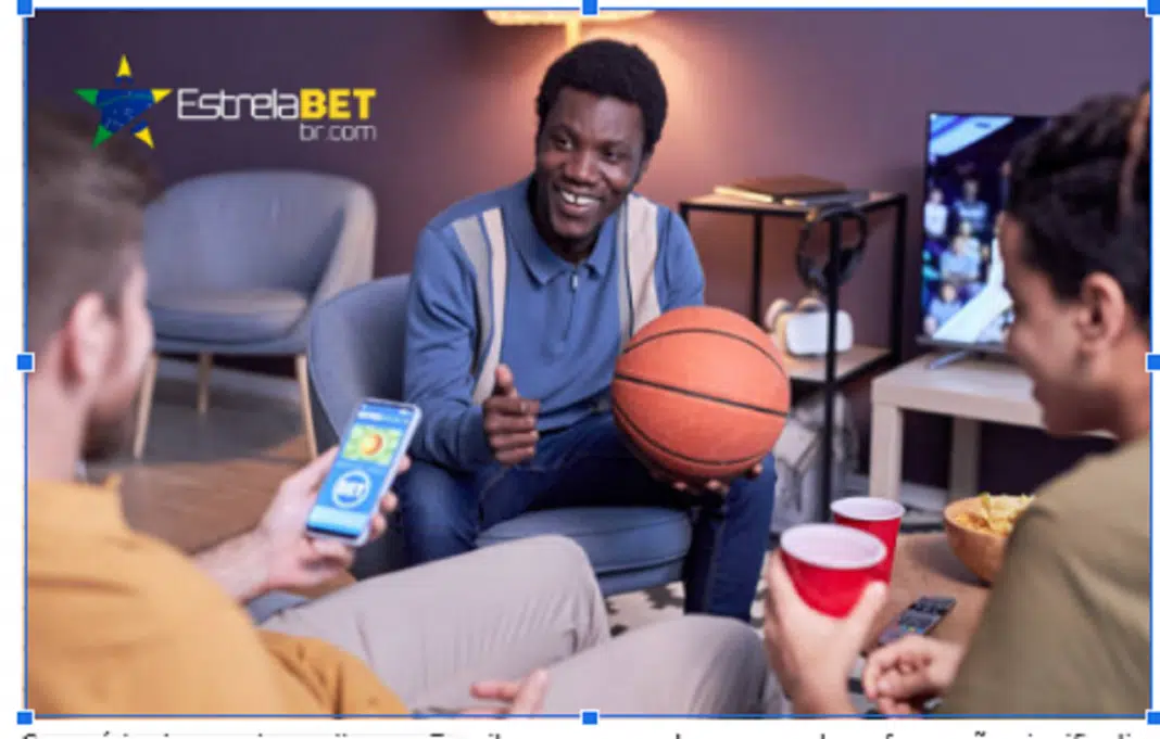 Apostas online e a melhor plataforma Estrela Bet