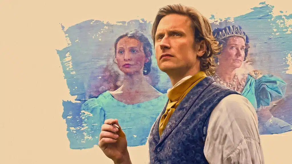 pensarcontemporaneo.com - Como um conto de fadas: Conheça o romance da Netflix que se tornou o 3º filme mais visto do catálogo