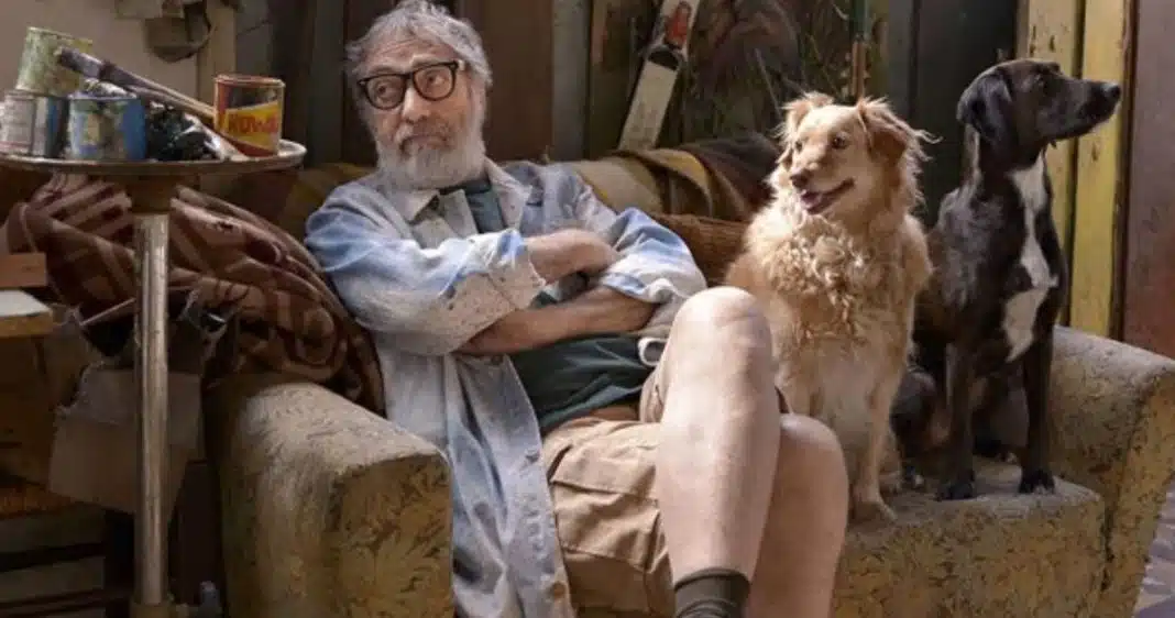 Esse filme argentino disponível na Netflix é tão bom que você vai querer assistir duas vezes