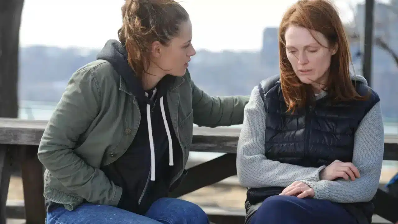 pensarcontemporaneo.com - Juliane Moore vai te fazer chorar neste filme multivencedor do Oscar