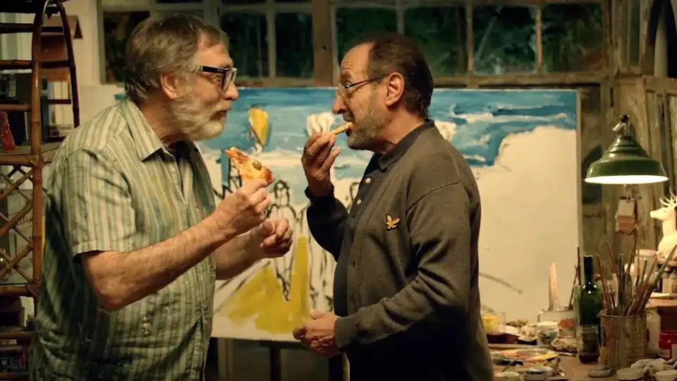 pensarcontemporaneo.com - Esse filme argentino disponível na Netflix é tão bom que você vai querer assistir duas vezes