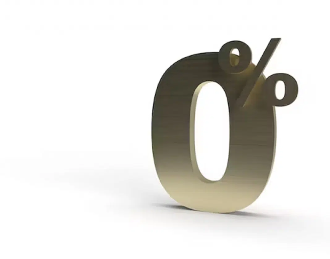 A inflação brasileira continua em queda: Cortes nas taxas de juros à vista?