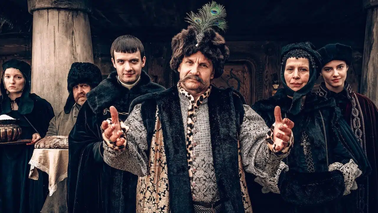 pensarcontemporaneo.com - Netflix vai liberar 5 séries e filmes de peso esta semana - confira as novidades!