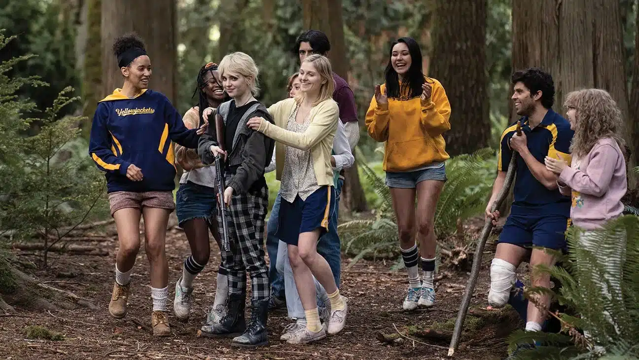 pensarcontemporaneo.com - Netflix vai liberar 5 séries e filmes de peso esta semana - confira as novidades!