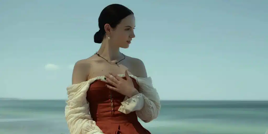 pensarcontemporaneo.com - Série escondida na Netflix emociona ao falar sobre os primeiros amores da juventude