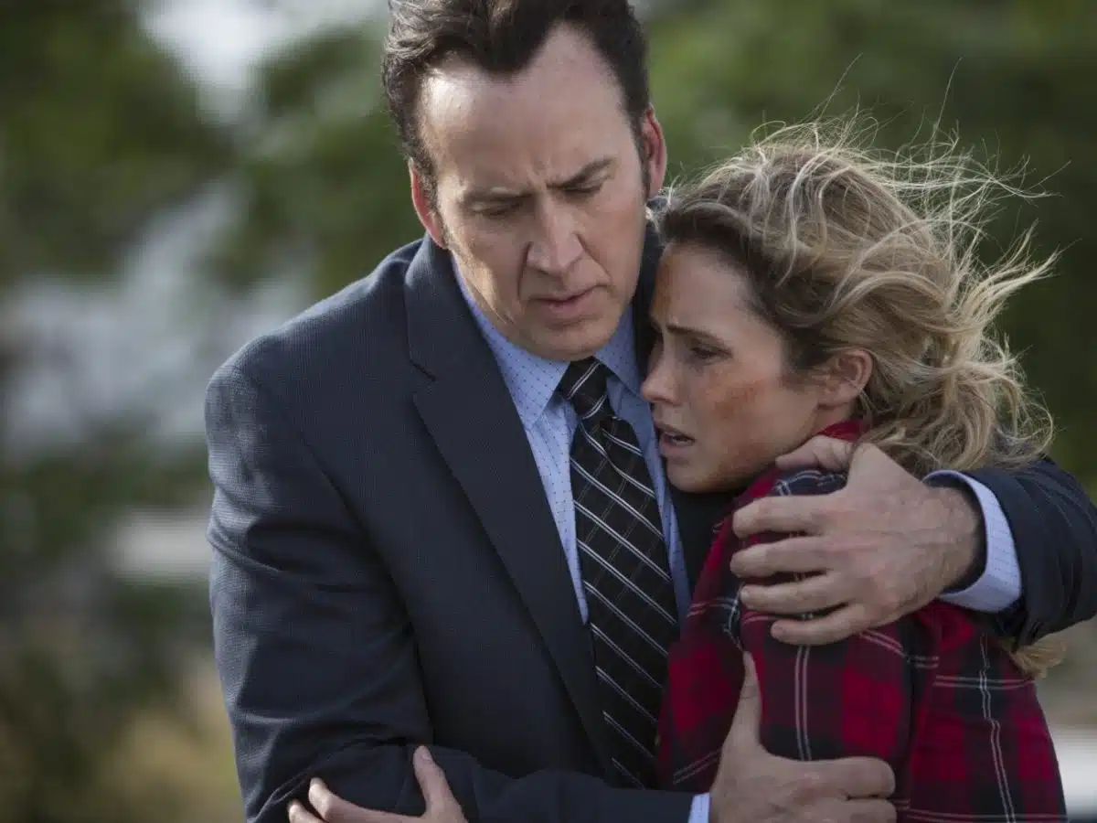 pensarcontemporaneo.com - Agora na Netflix: Filme com Nicolas Cage baseado em best-seller chegou ao 1º lugar em 14 países e você precisa dar uma chance