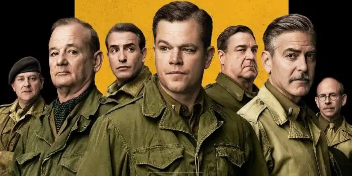 pensarcontemporaneo.com - CHEGOU HOJE NA NETFLIX: Filme com Matt Damon no papel principal vai te impressionar do início ao fim