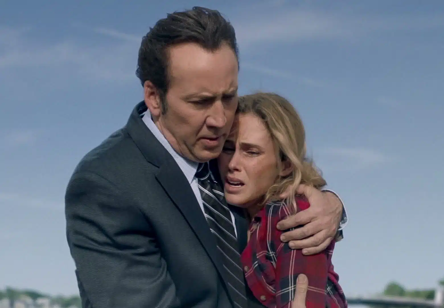 pensarcontemporaneo.com - Agora na Netflix: Filme com Nicolas Cage baseado em best-seller chegou ao 1º lugar em 14 países e você precisa dar uma chance