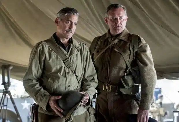 pensarcontemporaneo.com - CHEGOU HOJE NA NETFLIX: Filme com Matt Damon no papel principal vai te impressionar do início ao fim
