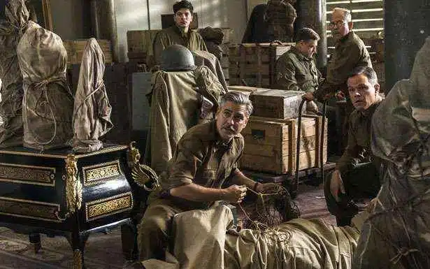 pensarcontemporaneo.com - CHEGOU HOJE NA NETFLIX: Filme com Matt Damon no papel principal vai te impressionar do início ao fim