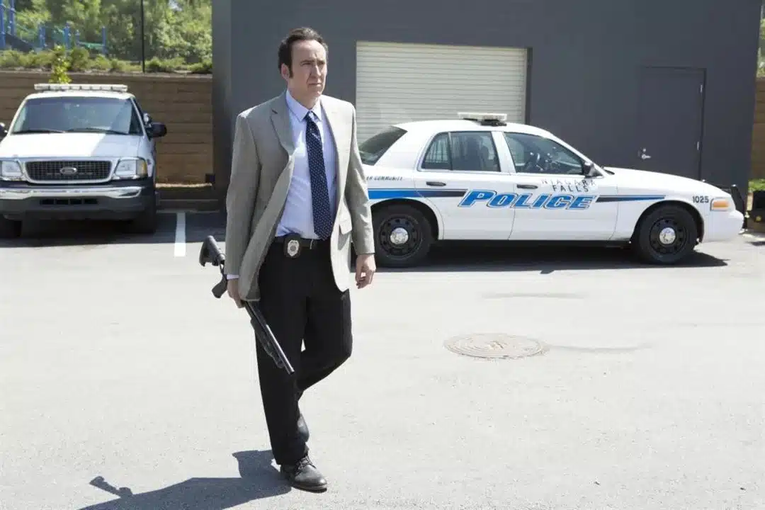 pensarcontemporaneo.com - Agora na Netflix: Filme com Nicolas Cage baseado em best-seller chegou ao 1º lugar em 14 países e você precisa dar uma chance