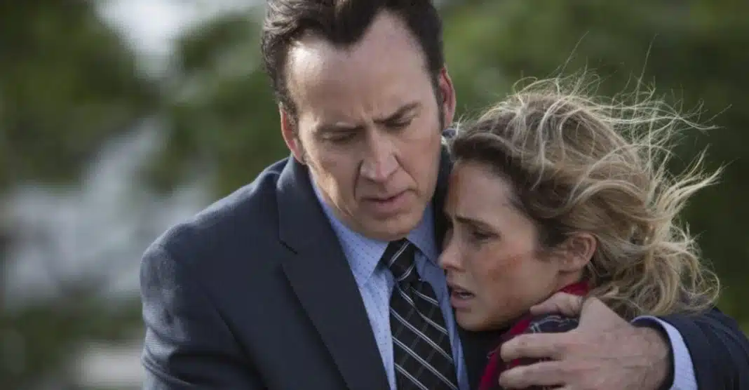 Agora na Netflix: Filme com Nicolas Cage baseado em best-seller chegou ao 1º lugar em 14 países e você precisa dar uma chance