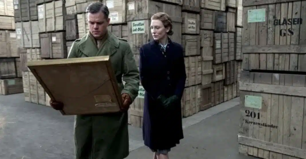 CHEGOU HOJE NA NETFLIX: Filme com Matt Damon no papel principal vai te impressionar do início ao fim