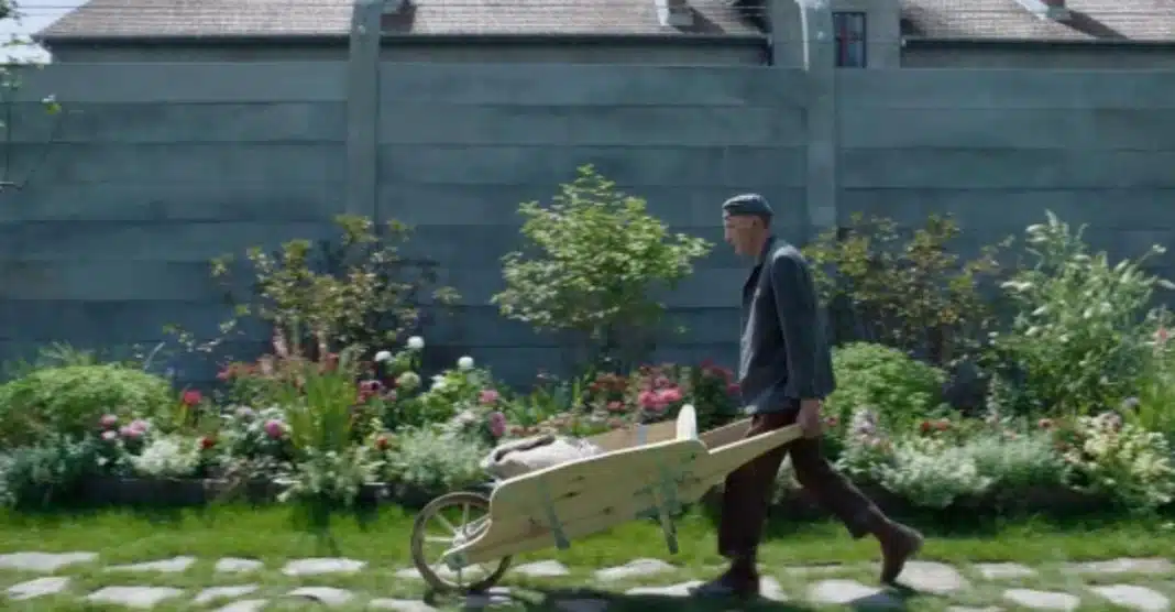 O vencedor do Oscar de Melhor Filme Internacional em 2024 acaba de chegar ao streaming