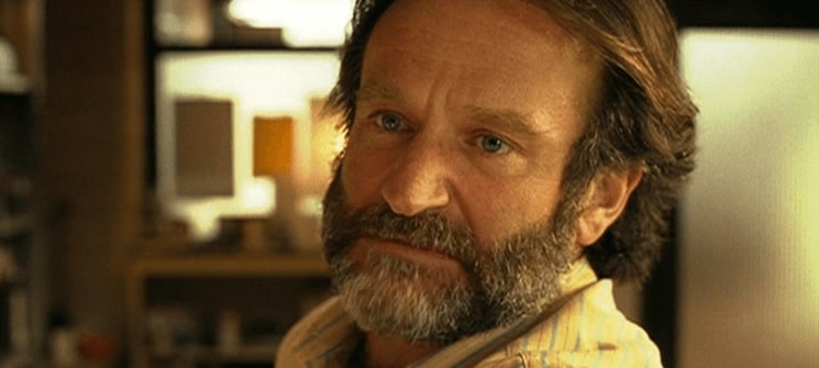 pensarcontemporaneo.com - Um dos melhores filmes de Robin Williams chegou ao catálogo da Netflix e é opção imperdível