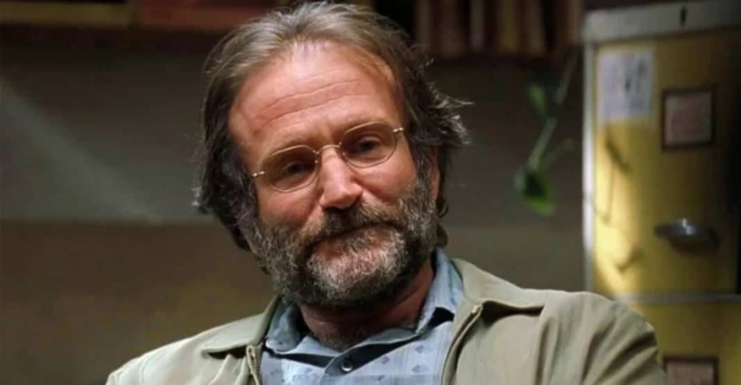 Um dos melhores filmes de Robin Williams chegou ao catálogo da Netflix e é opção imperdível