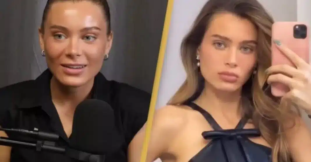 Ex-estrela de filmes adultos trava guerra na internet para que seus vídeos antigos sejam excluídos