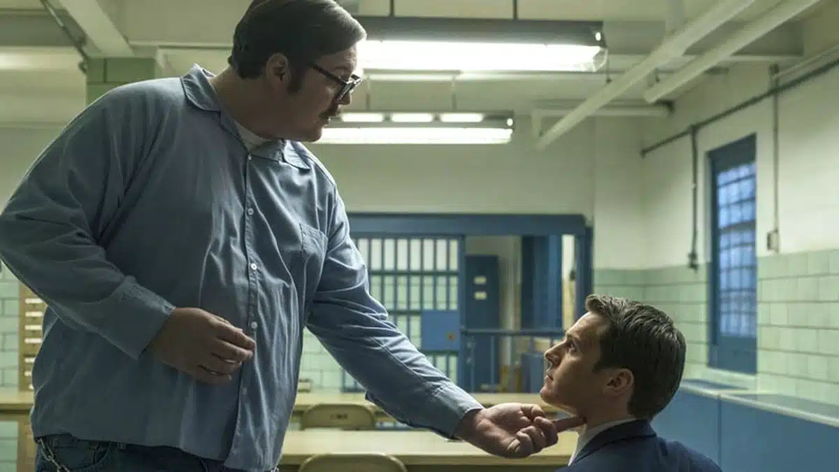 pensarcontemporaneo.com - Essa série recheada de plot twists vai fazer você se sentir um detetive até o final