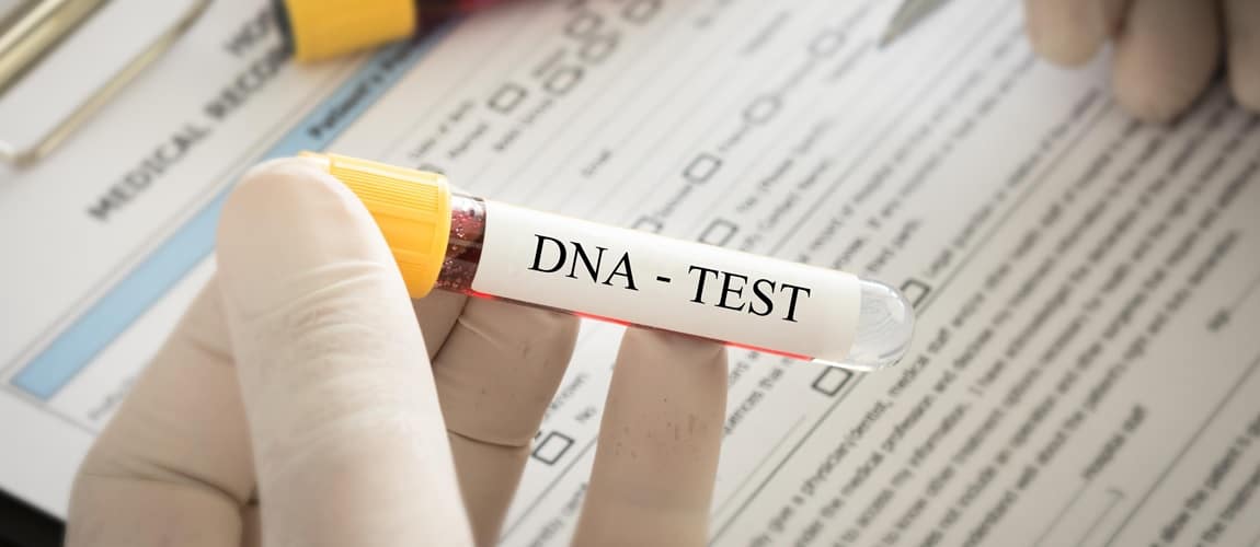 pensarcontemporaneo.com - Relato chocante: 'Eu fiz um teste de DNA por diversão e destruí minha família'