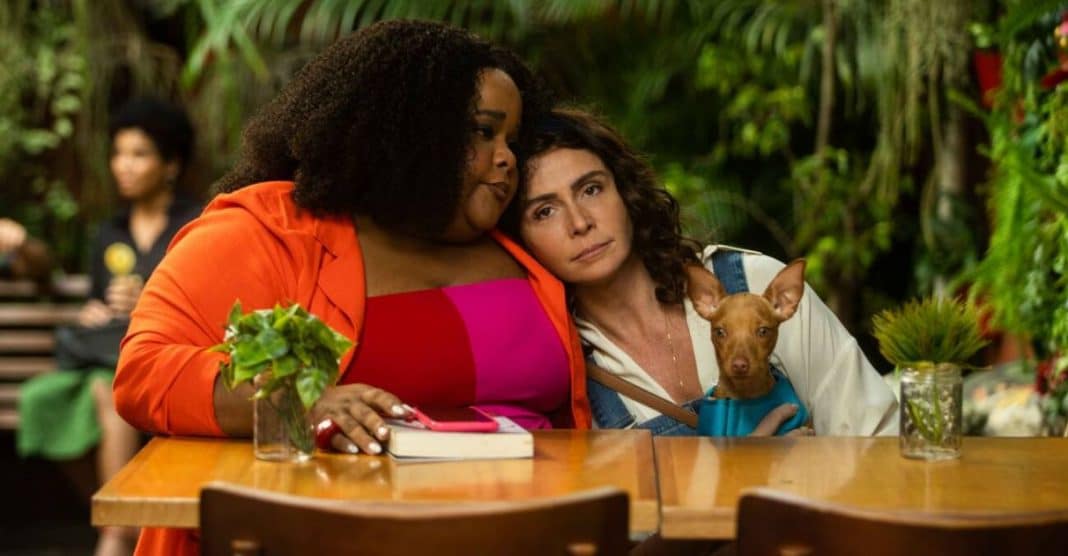 Filme brasileiro agora na Netflix é daqueles que você PRECISA assistir de casal