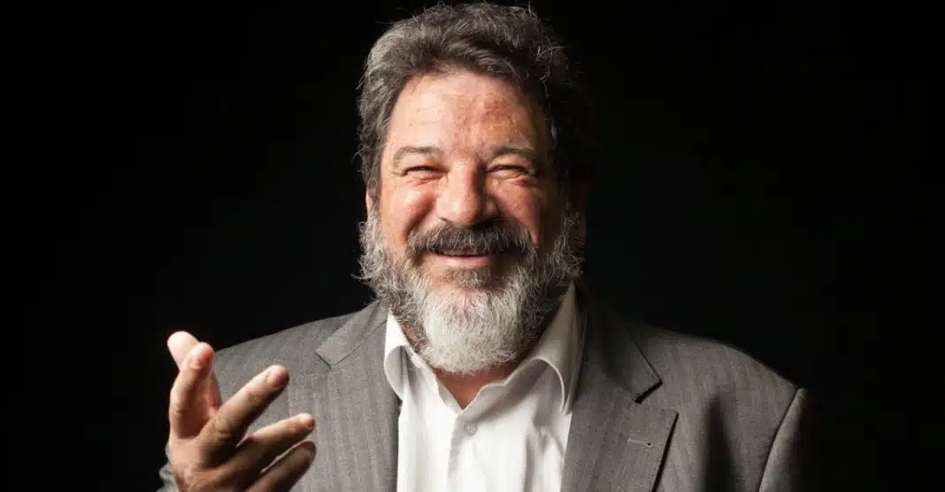 5 frases marcantes que vão te fazer entender o pensamento de Mario Sergio Cortella