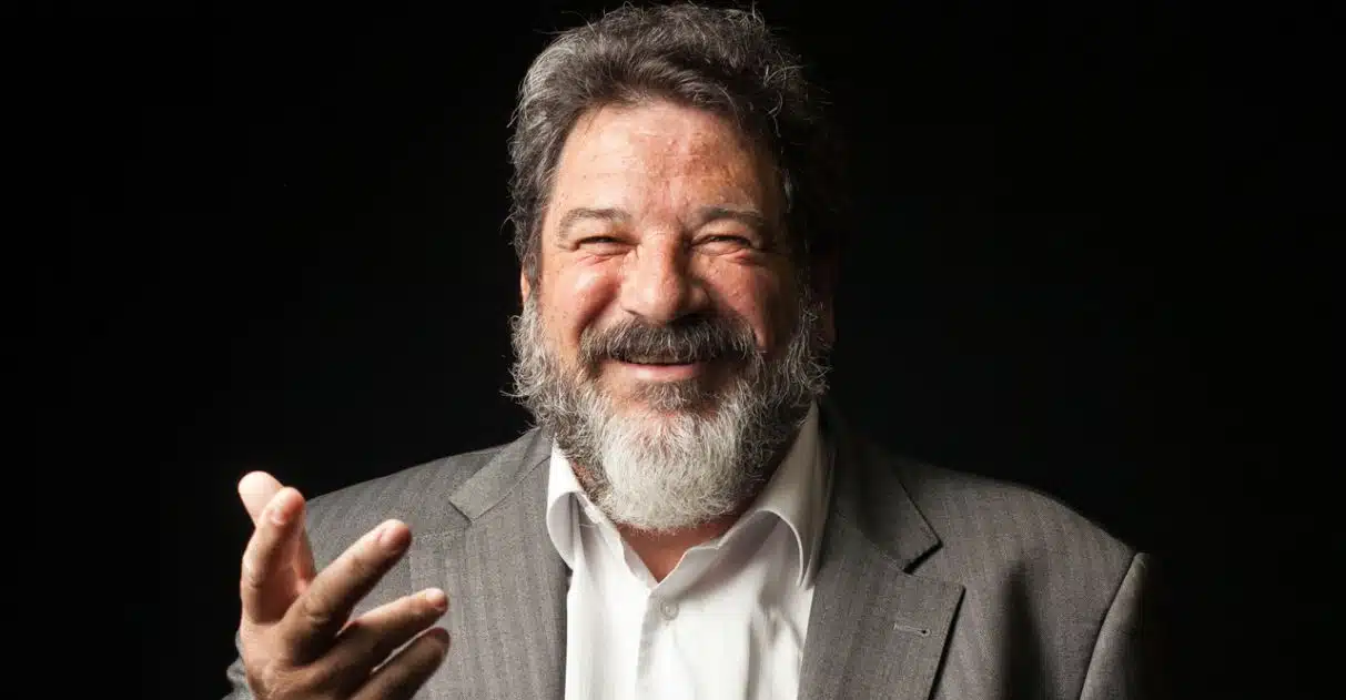 pensarcontemporaneo.com - 5 frases marcantes que vão te fazer entender o pensamento de Mario Sergio Cortella
