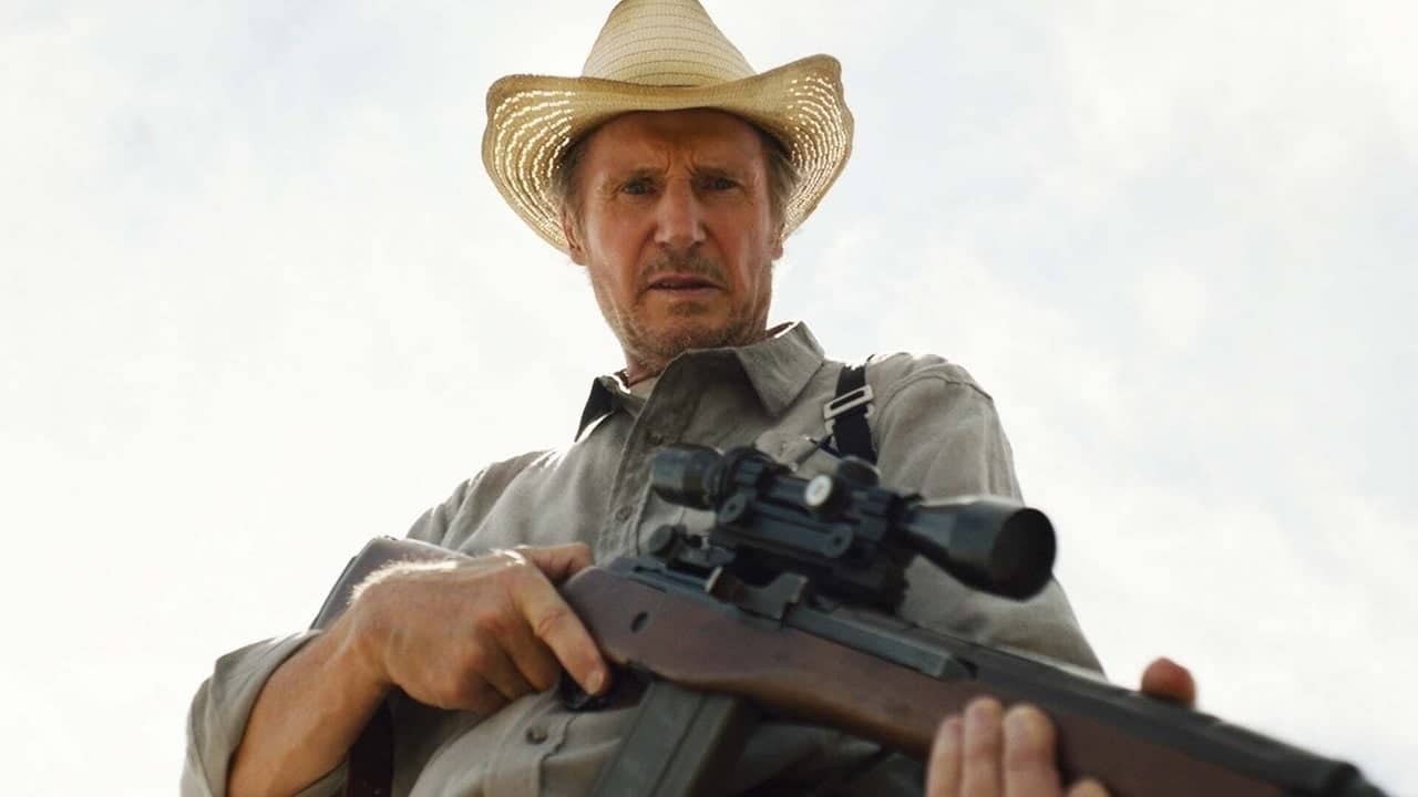 pensarcontemporaneo.com - Um dos melhores filmes da carreira de Liam Neeson acaba de chegar à Netflix!