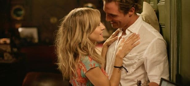 pensarcontemporaneo.com - Filme bem vibe "sessão da tarde" com Matthew McConaughey arrecadou meio bilhão de reais nos cinemas e agora está na Netflix