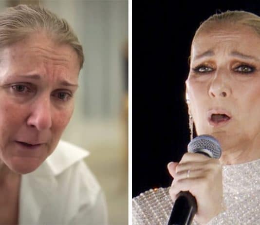 Celine Dion revela como conseguiu cantar nas Olimpíadas após descobrir doença rara