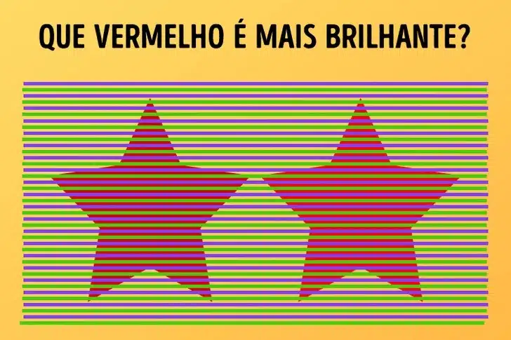 pensarcontemporaneo.com - 15 testes visuais divertidos que são um verdadeiro treino para os seus olhos