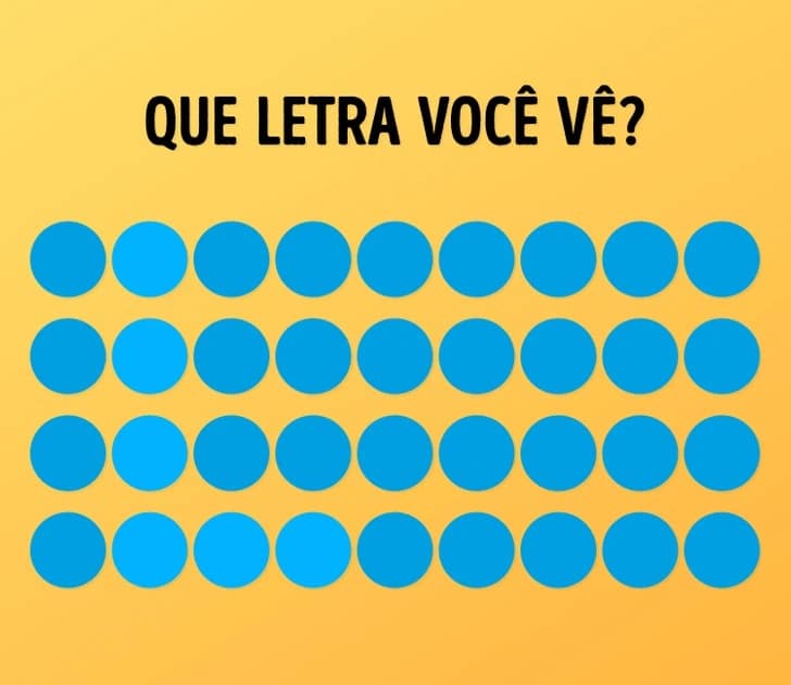 pensarcontemporaneo.com - 15 testes visuais divertidos que são um verdadeiro treino para os seus olhos