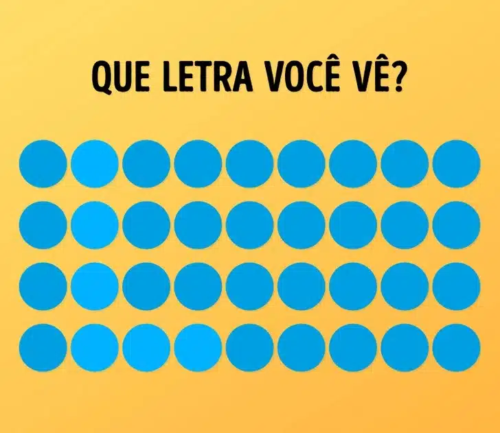 pensarcontemporaneo.com - 15 testes visuais divertidos que são um verdadeiro treino para os seus olhos