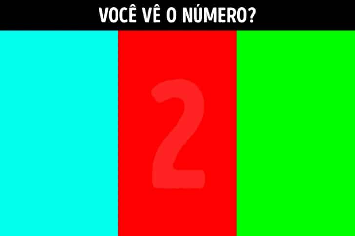 pensarcontemporaneo.com - 15 testes visuais divertidos que são um verdadeiro treino para os seus olhos