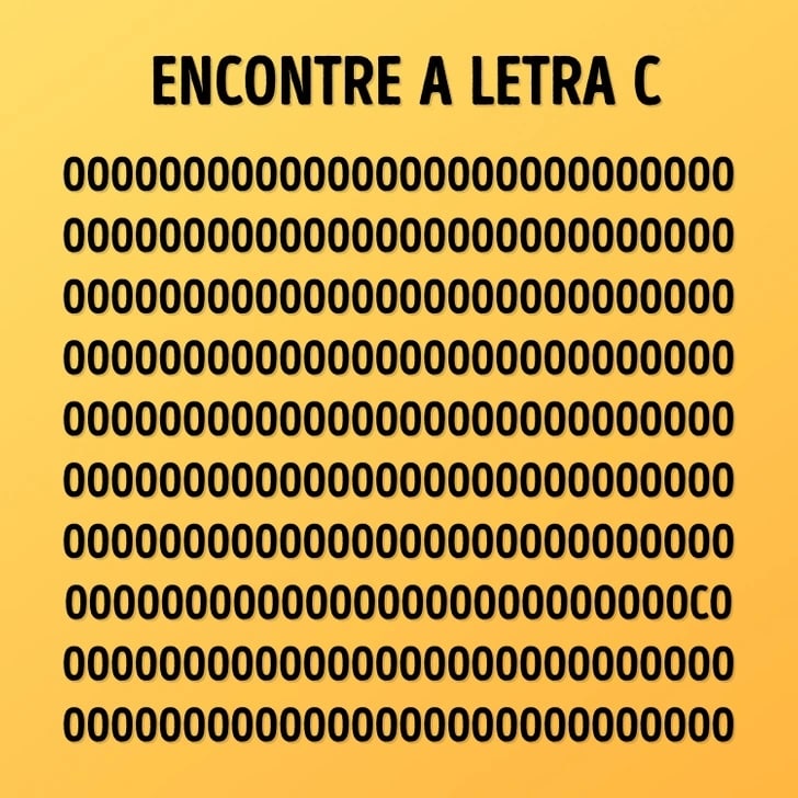 pensarcontemporaneo.com - 15 testes visuais divertidos que são um verdadeiro treino para os seus olhos