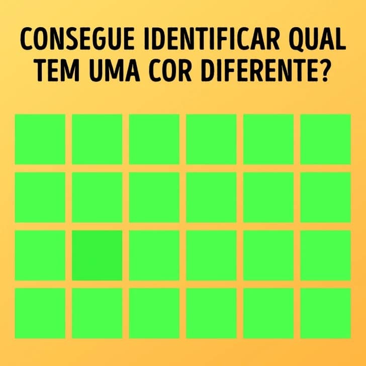 pensarcontemporaneo.com - 15 testes visuais divertidos que são um verdadeiro treino para os seus olhos