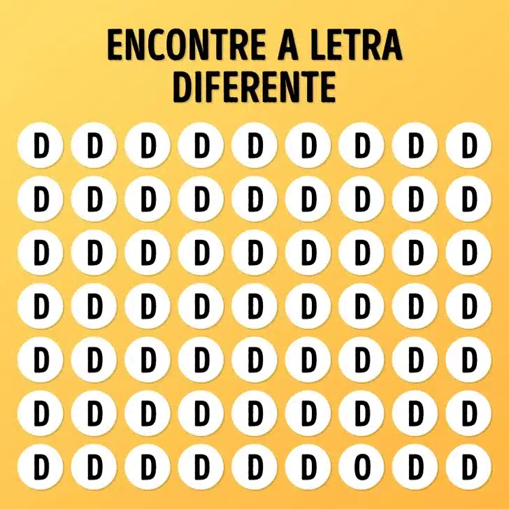 pensarcontemporaneo.com - 15 testes visuais divertidos que são um verdadeiro treino para os seus olhos