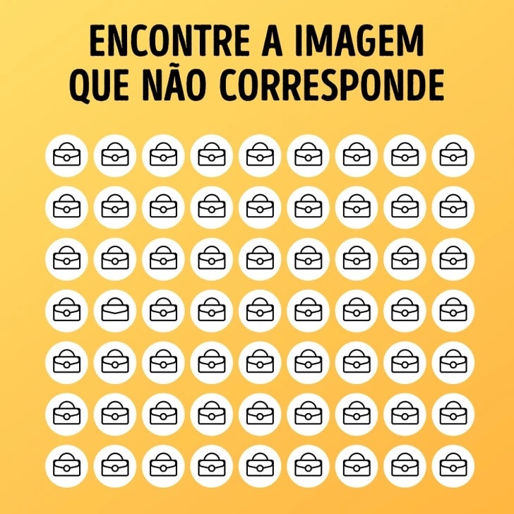 pensarcontemporaneo.com - 15 testes visuais divertidos que são um verdadeiro treino para os seus olhos