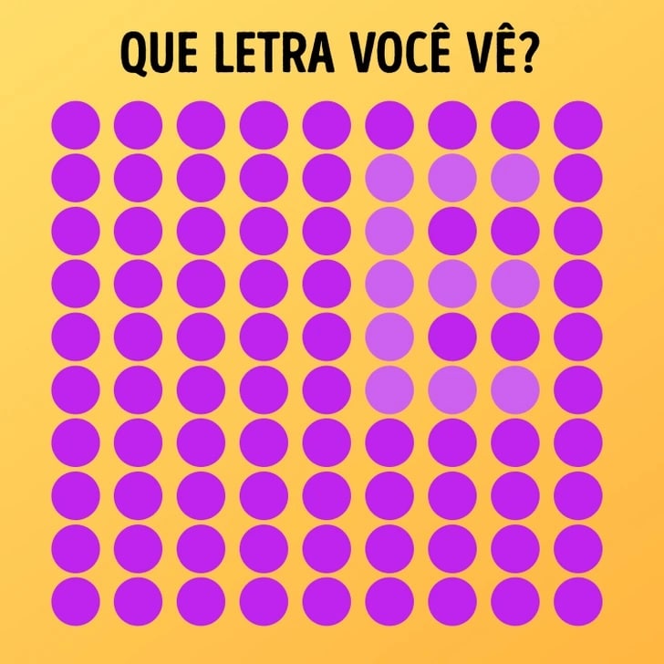 pensarcontemporaneo.com - 15 testes visuais divertidos que são um verdadeiro treino para os seus olhos