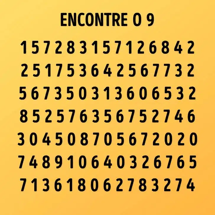 pensarcontemporaneo.com - 15 testes visuais divertidos que são um verdadeiro treino para os seus olhos
