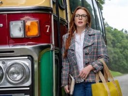 Filme hilário com Lindsay Lohan que alcançou Top 10 mundial da Netflix chega com tudo ao Brasil e você precisa ver